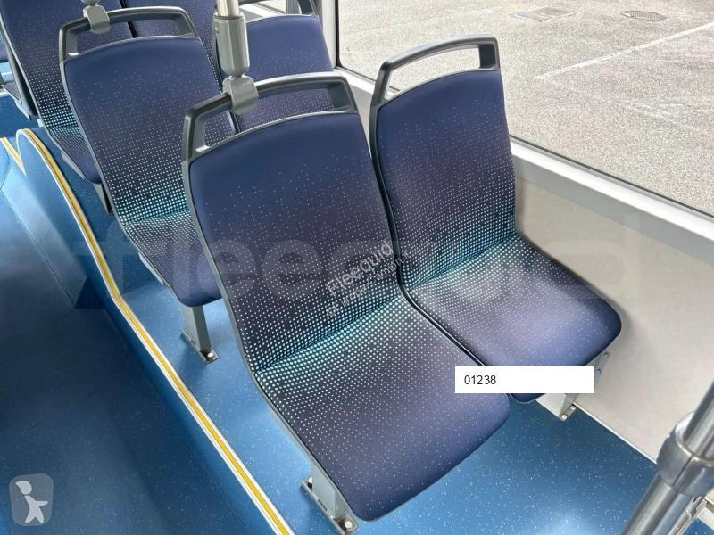 Autobus  Zonson Granton