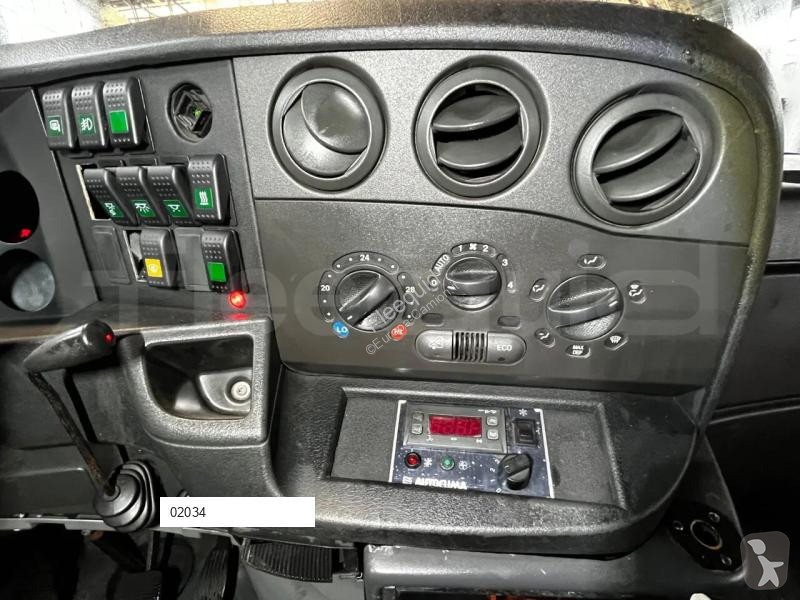 Iveco  bus