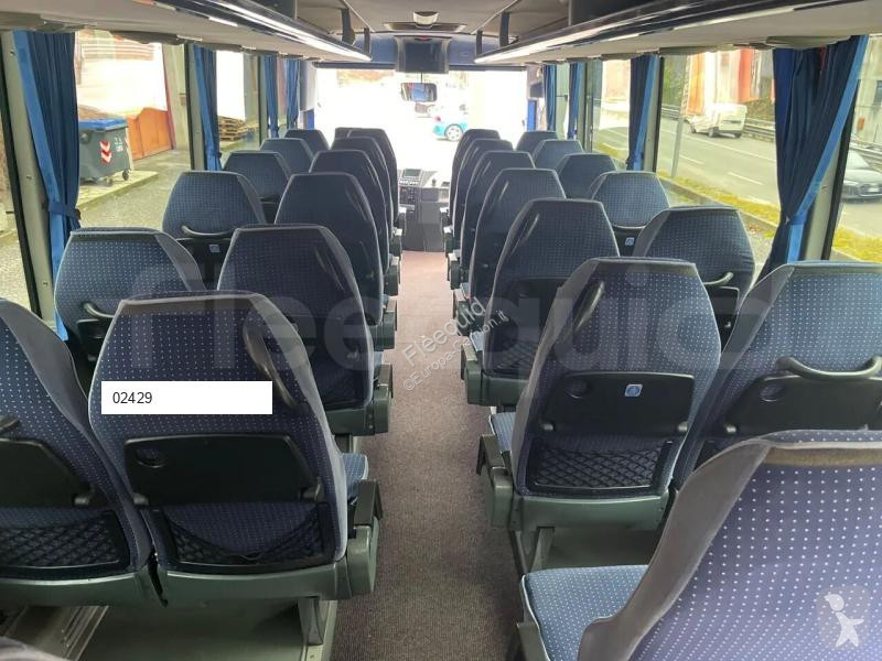 Otokar Navigo bus