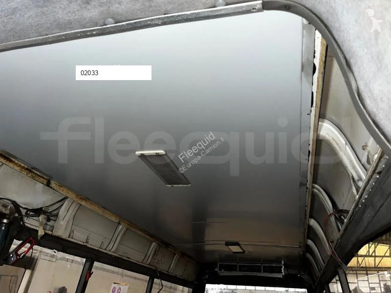Mercedes  bus