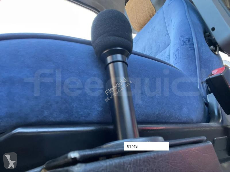 Autobus Mercedes