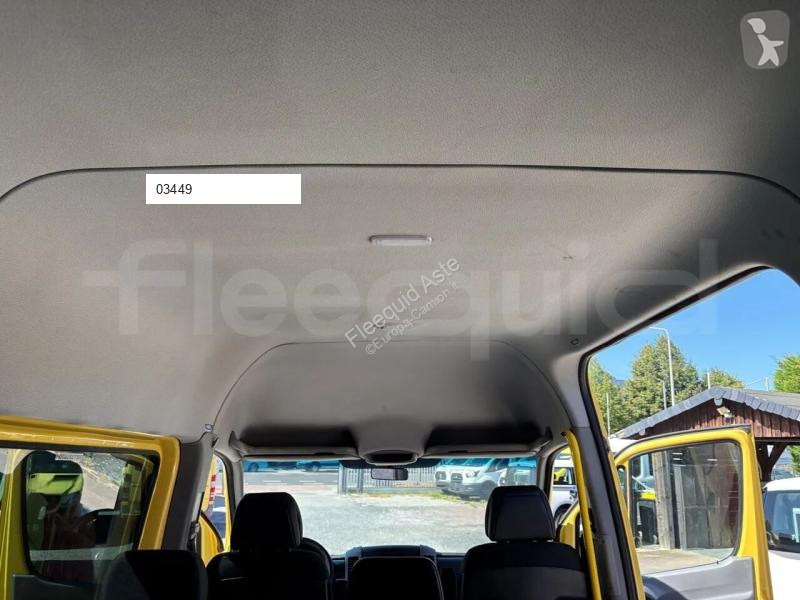 Mercedes  bus
