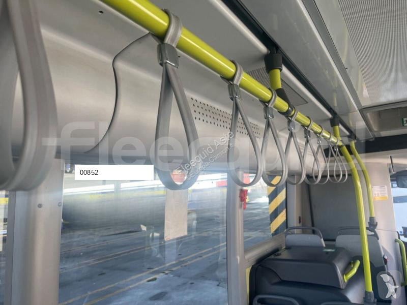 Autobus Scania Citywide