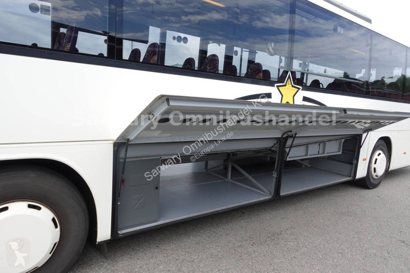 Setra 415 UL *Euro5*Klima*Integro*Intouro* bus