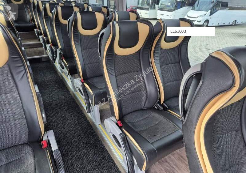 Autobus Iveco MAGO 2