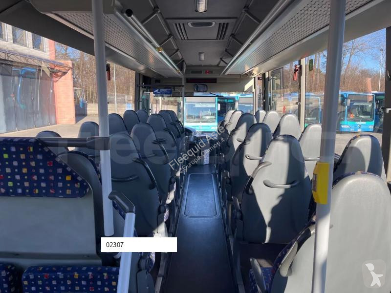 Autobus Mercedes