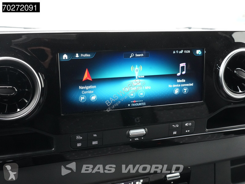 باص Mercedes 319 CDI Automaat VIP 9 persoons...