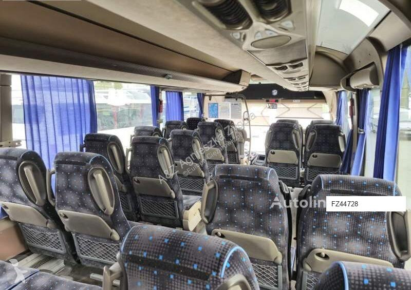 Camioneta Iveco MAGELYS / SPROWADZONY / WINDA /...