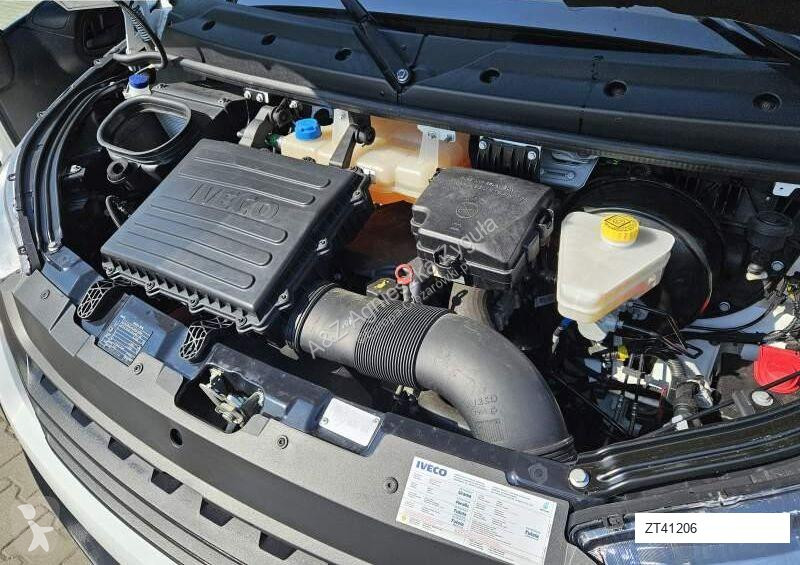 Furgoneta Iveco A60C15