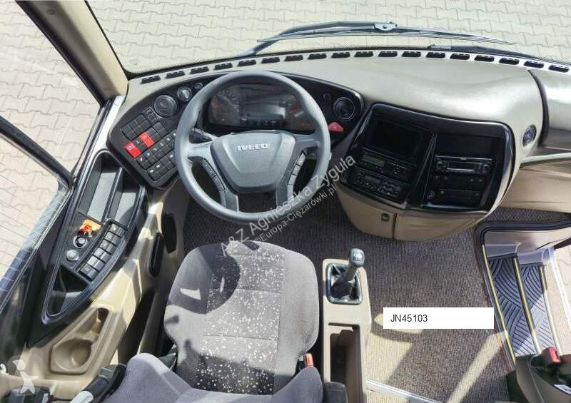 Autobus Iveco MAGELYS