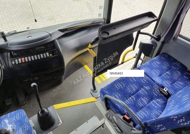 Autobus Otokar NAVIGO