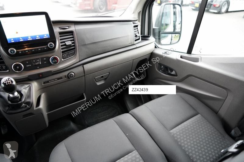 Veicolo commerciale Ford TRANSIT / 9 MIEJSC /...