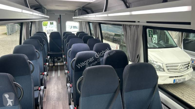 Autobuz Iveco