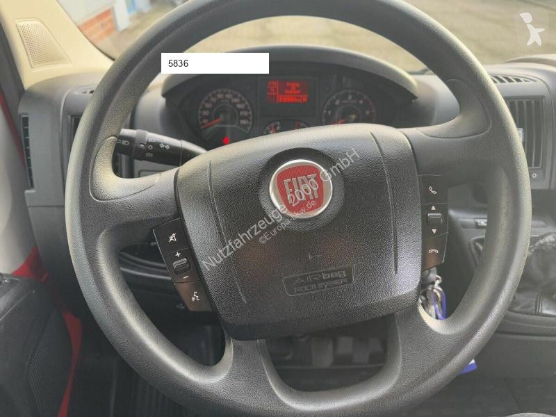 Furgoneta Fiat
