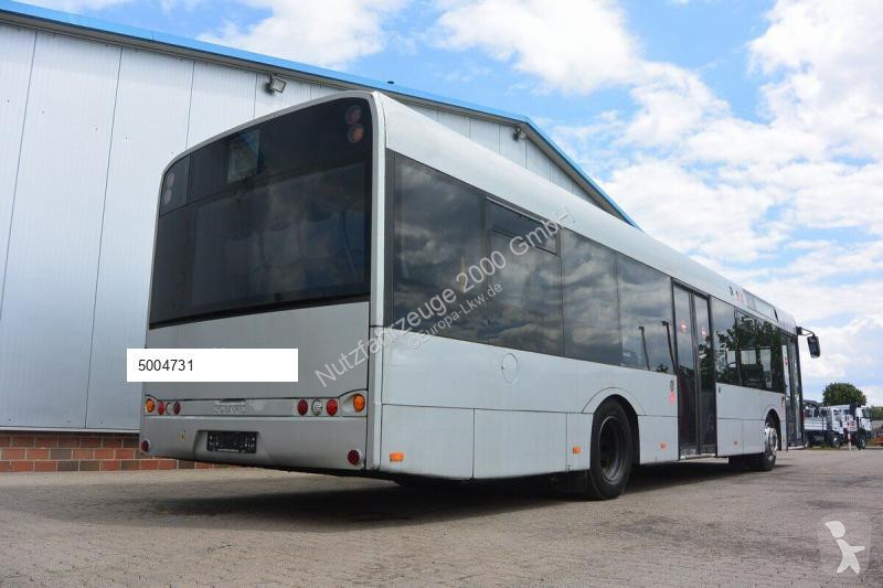 Camioneta MAN Andere