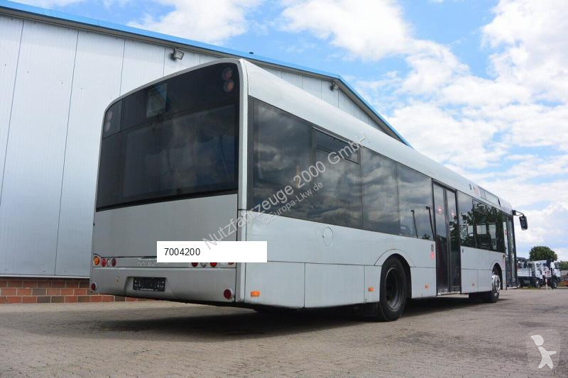 Camioneta Solaris Andere