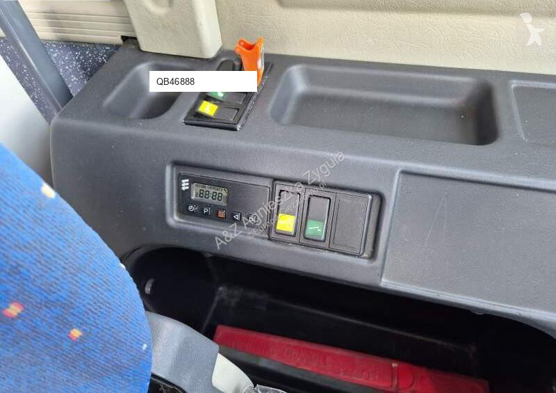 Bus Temsa TOURMALIN