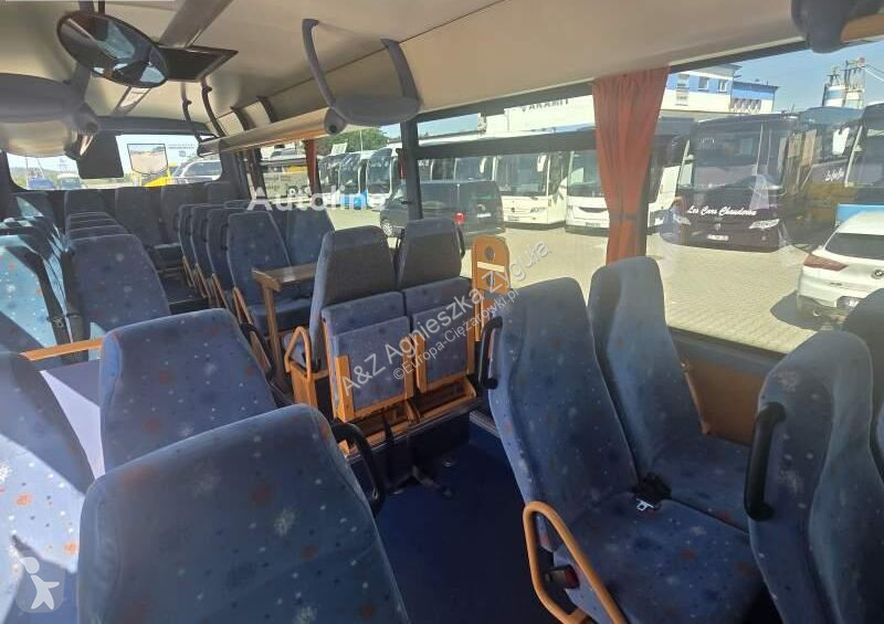 Autobus Irisbus RECREO