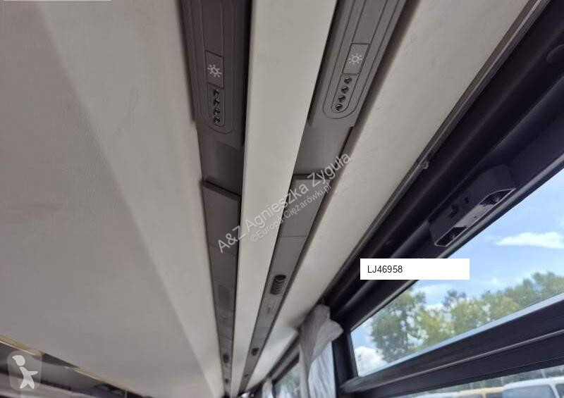 باص Iveco CROS LINE / SPROWADZONE/ AUTOMAT / 12 M