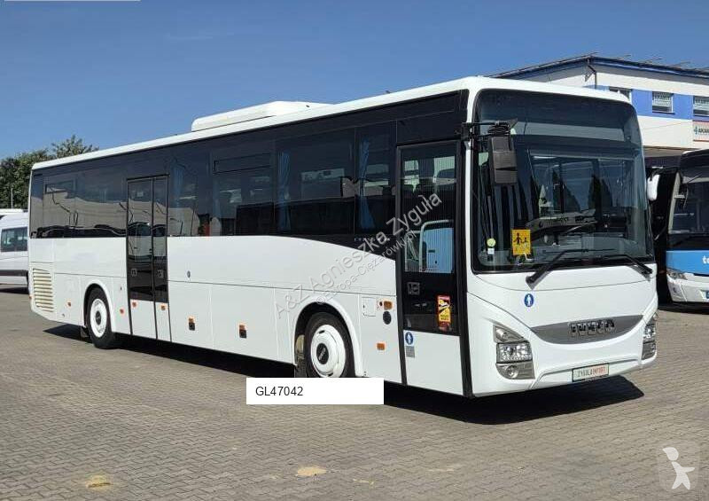 Bus Iveco CROS