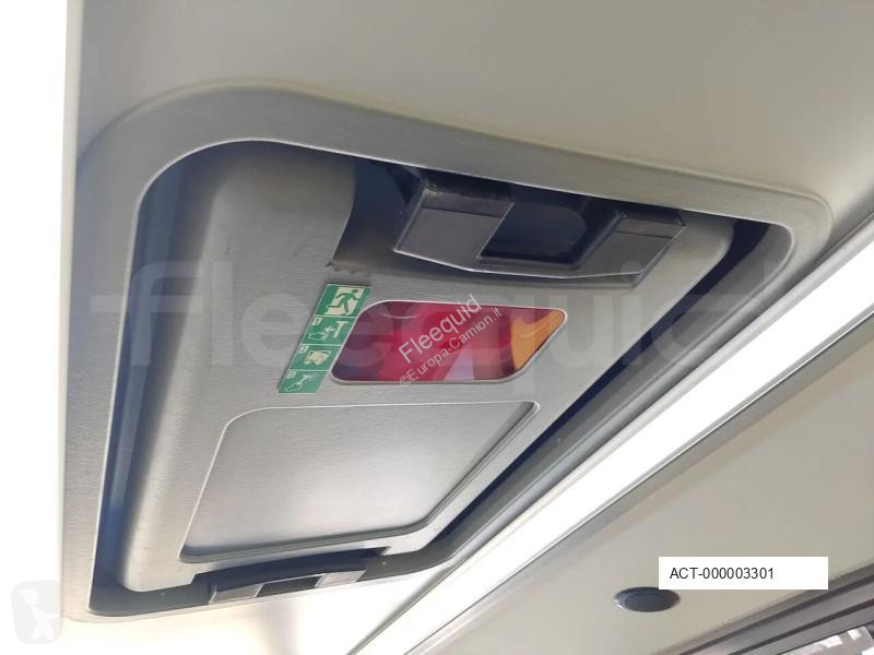 باص Iveco Indcar