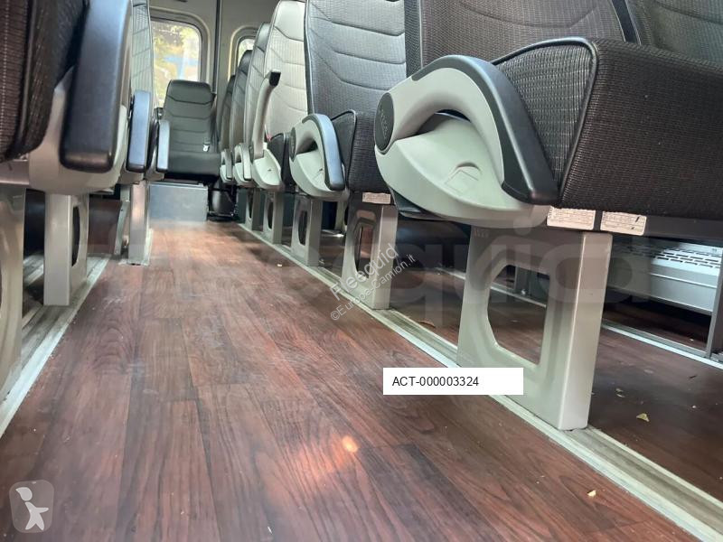 Autobus Mercedes