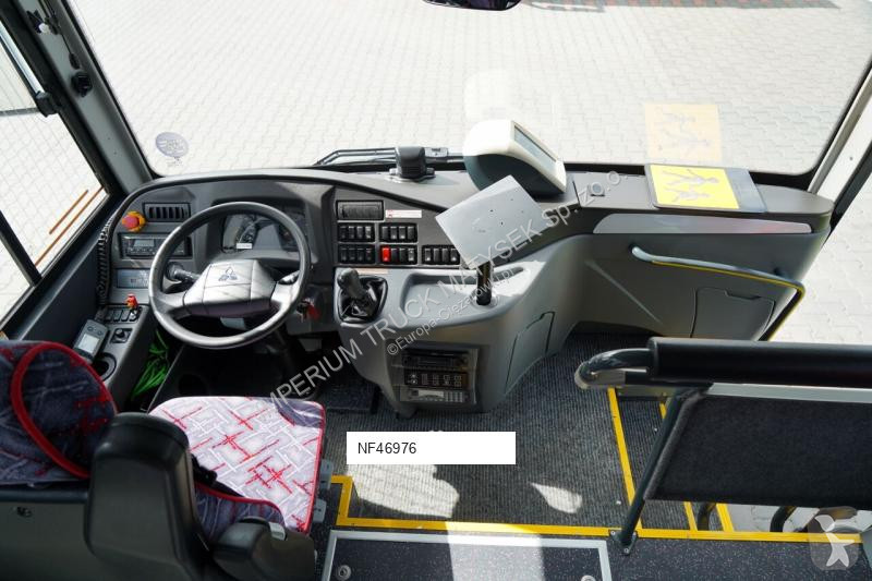 Bus Temsa PRESTIJ SX