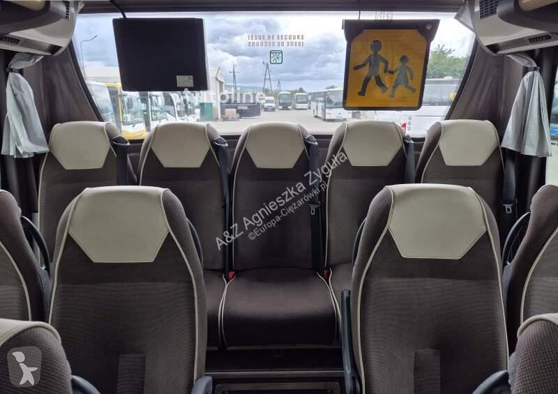 Autobus Iveco CROS LINE