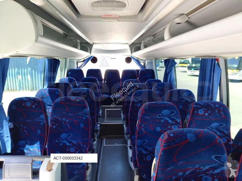 Autobuz King Long XMQ6900