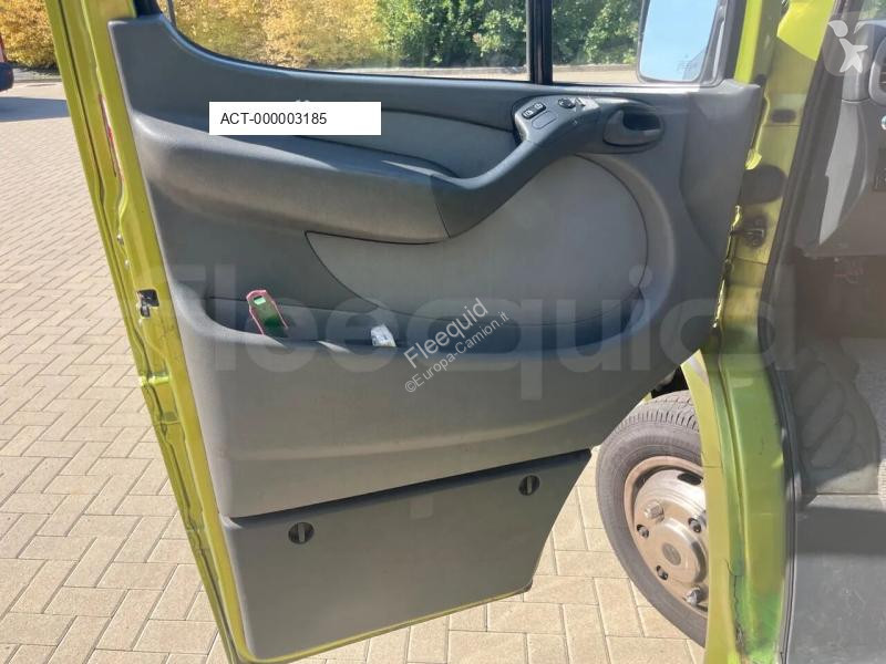 Autobus Mercedes
