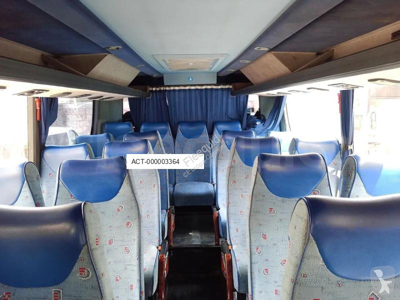 Camioneta Iveco