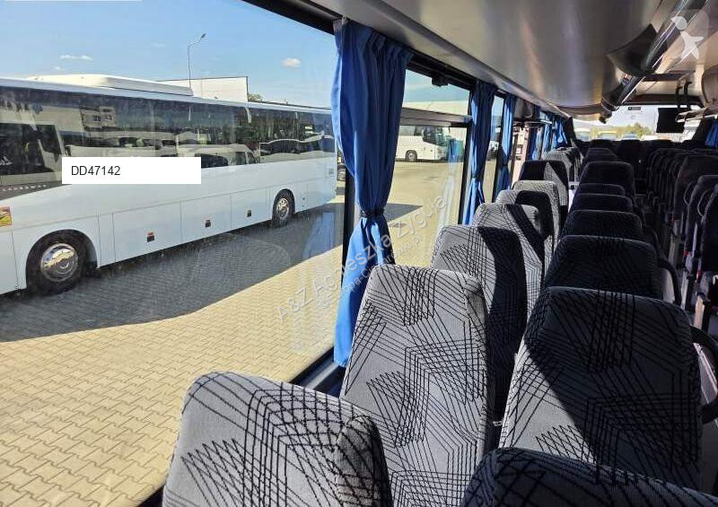 Camioneta Iveco CROS/ SPROWADZONY