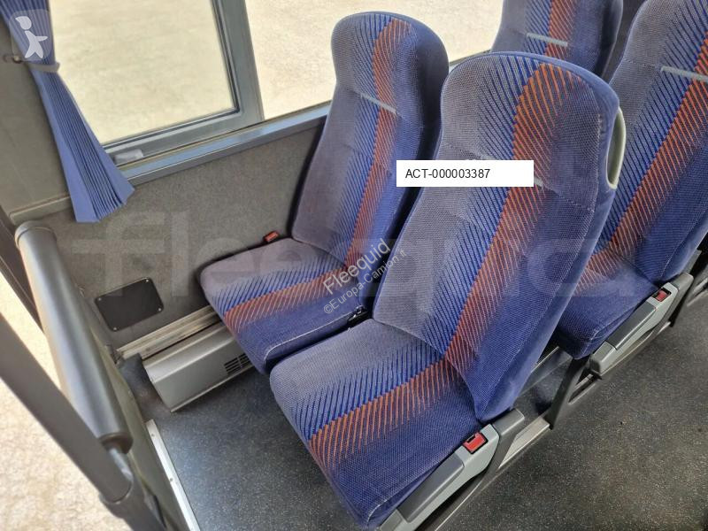 Autobus Setra