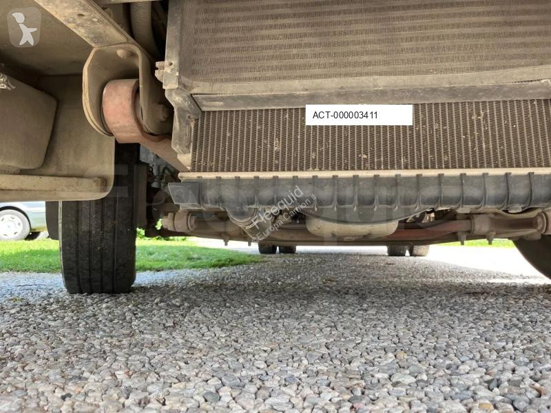 Autobussen Iveco Cacciamali