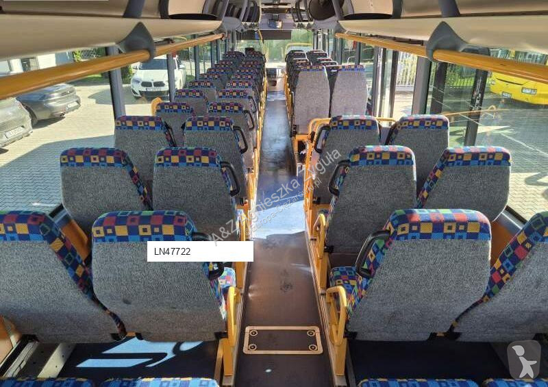 Градски автобус Irisbus RECREO