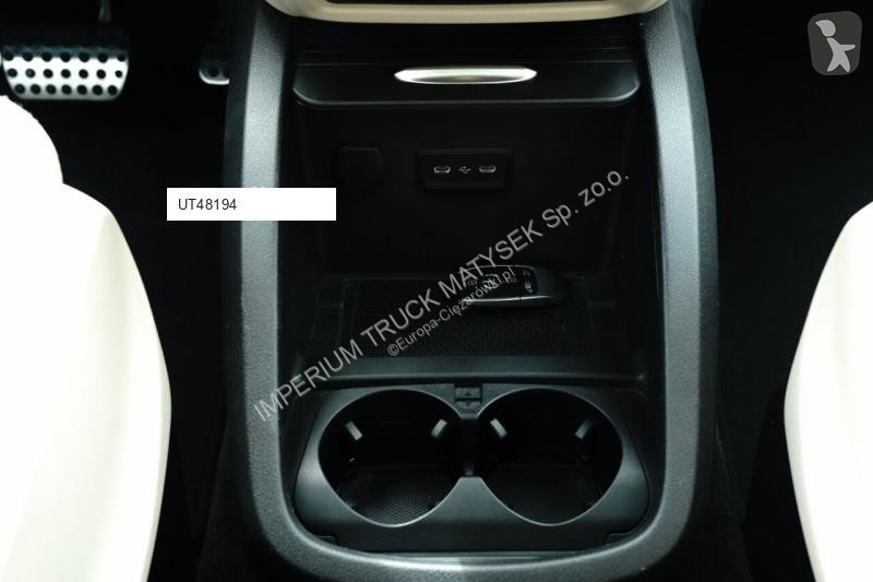 Коммерческий автомобиль Mercedes V-Class
