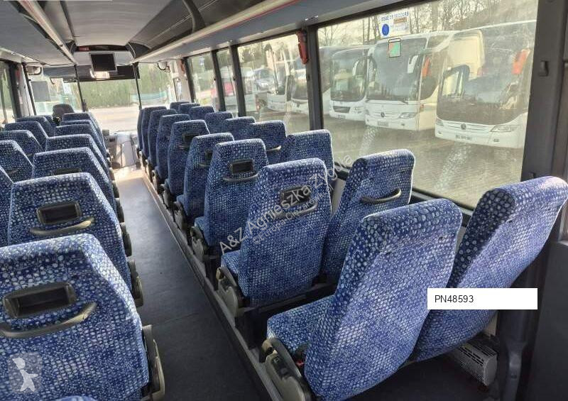 Градски автобус Neoplan TRENDLINER / SPROWADZONY