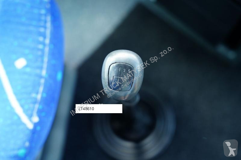 Autobussen Mercedes INTOURO /  KLIMA  / 12...