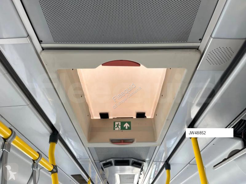 باص Scania Citywide