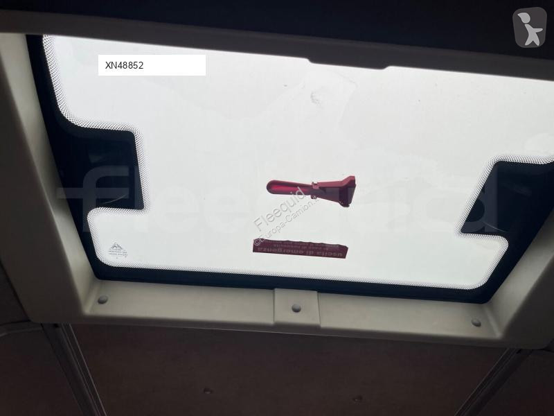 Buss Iveco