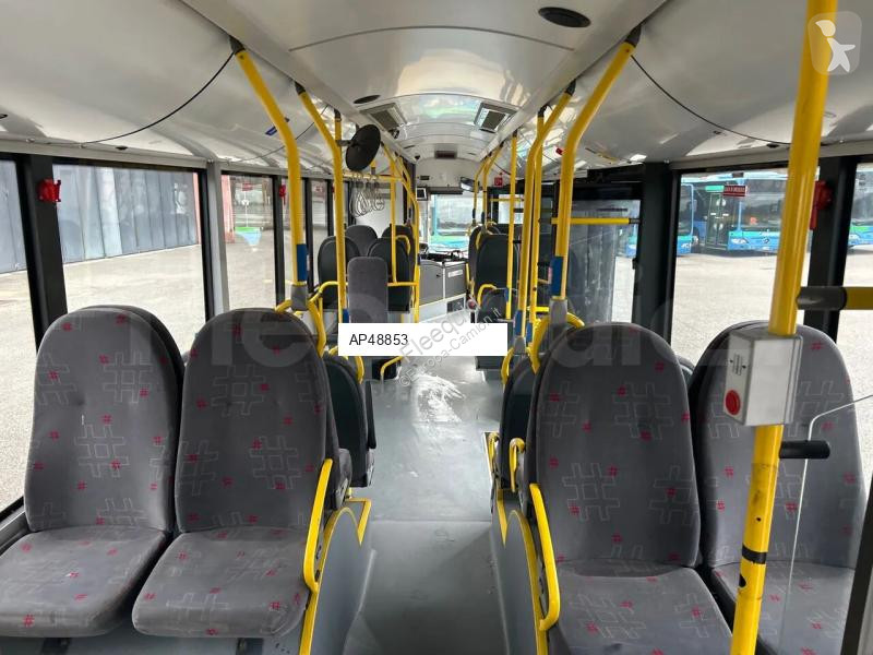 Pullman Solaris