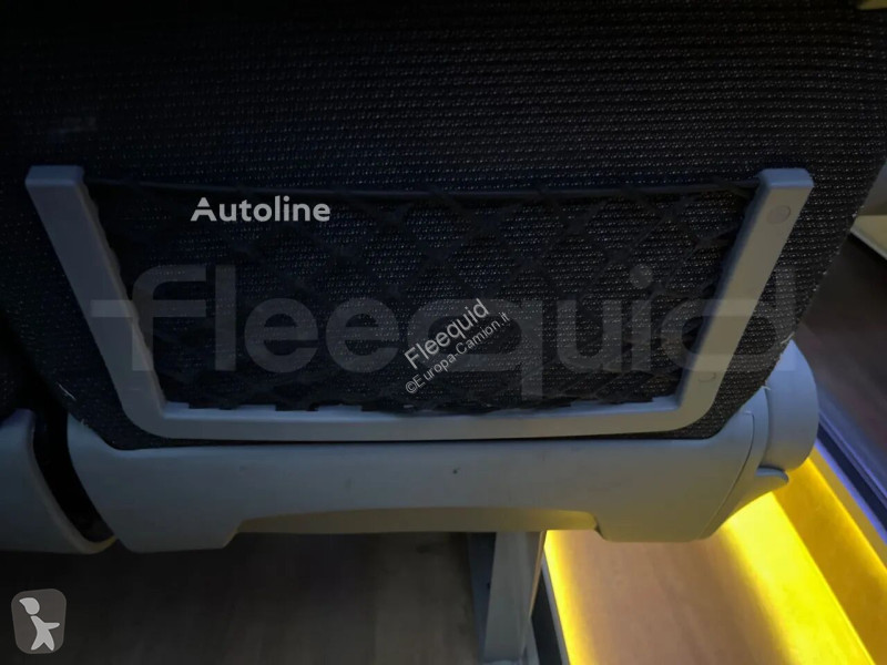 Véhicule utilitaire Mercedes