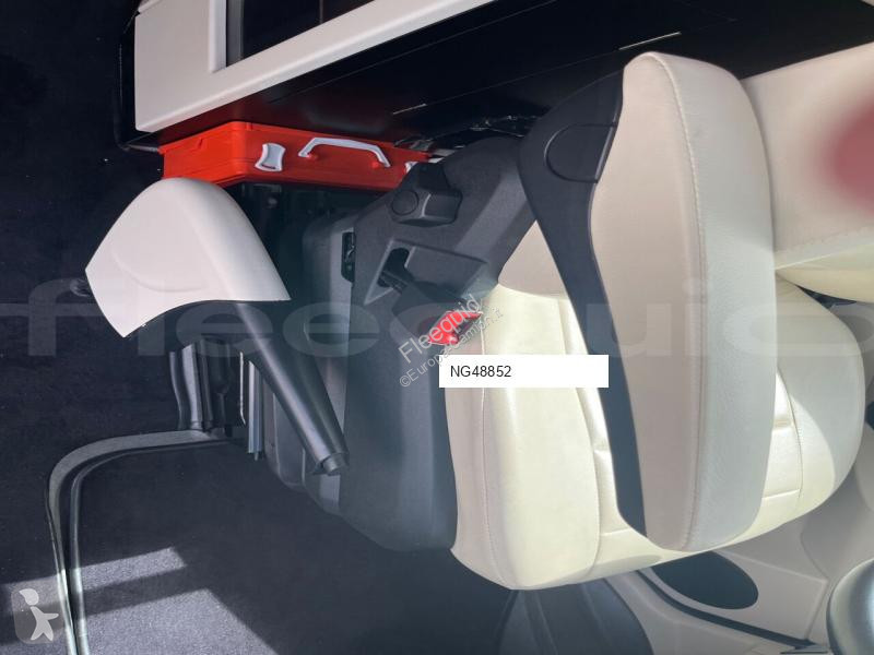 Autobús Mercedes