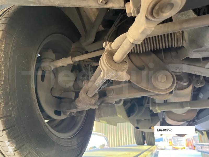 Autobus Iveco Daily
