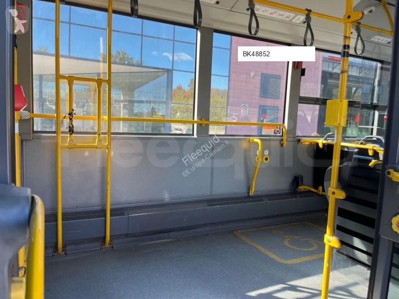 Autobus Mercedes Conecto