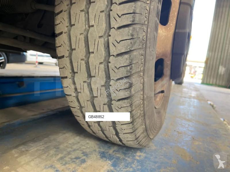 حافلة Iveco Daily