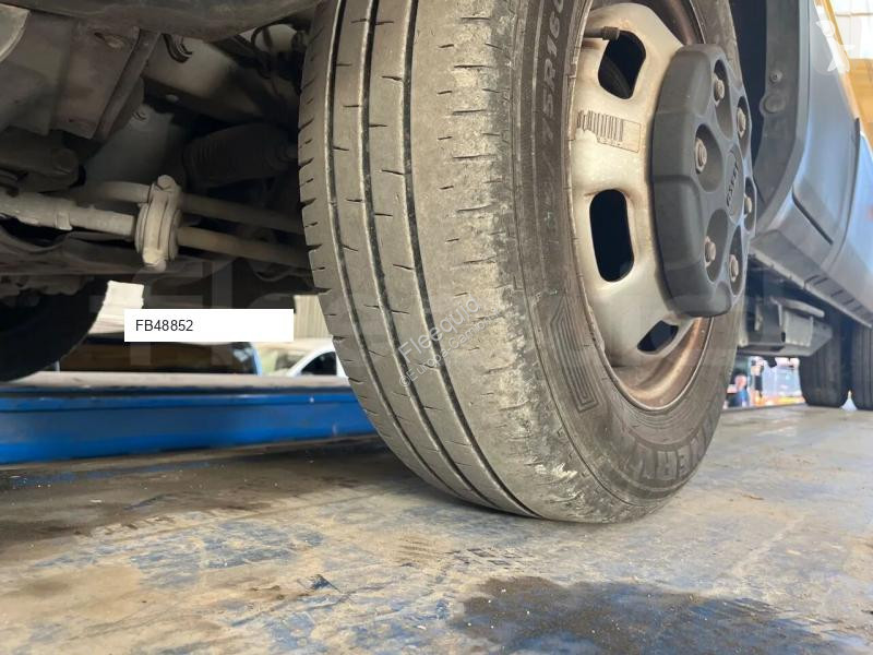 Междуградски автобус Iveco Daily
