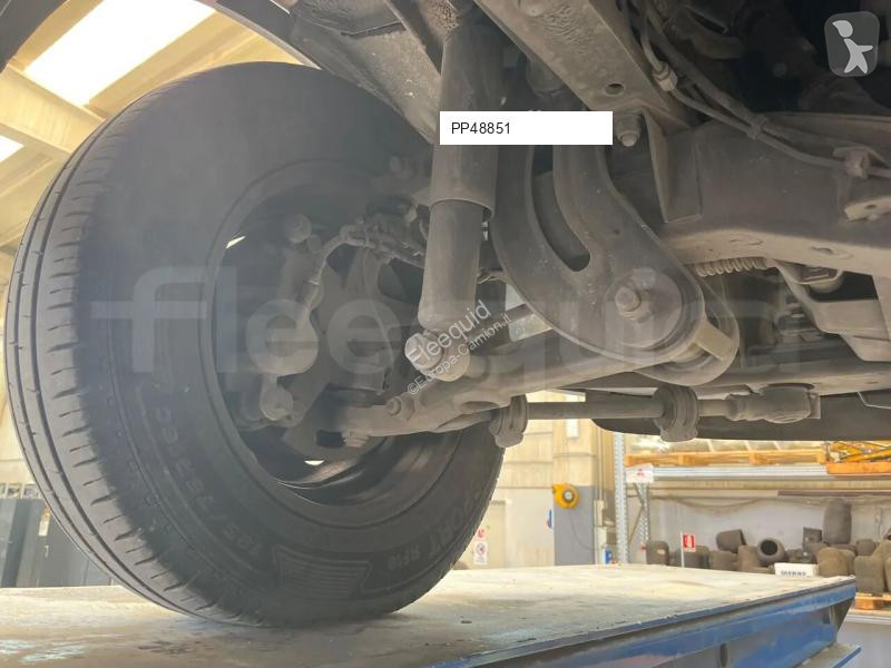 Bus Iveco