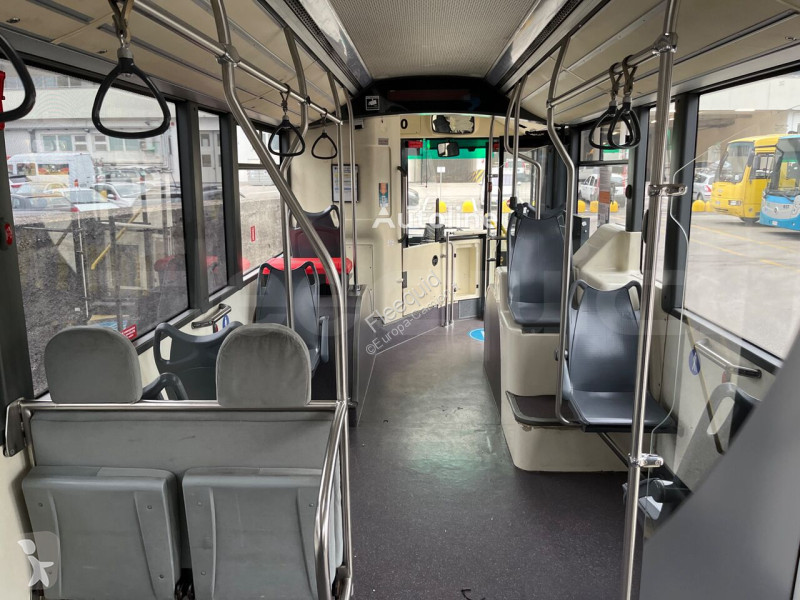 Autobus  CityMood