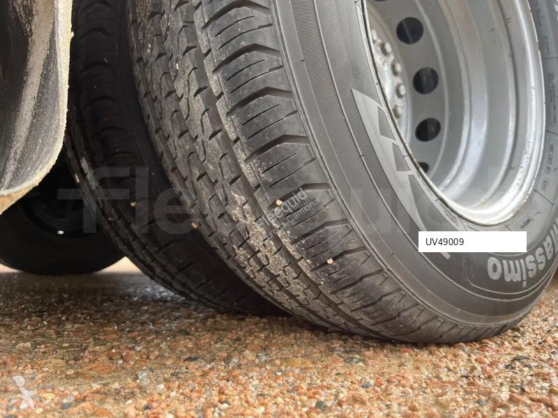 باص Iveco Cacciamali